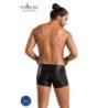 PASSION - 049 CORTO NEGRO MATE L/XL