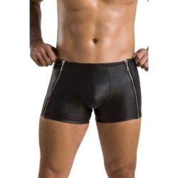 PASSION - 049 CORTO NEGRO MATE L/XL
