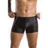 PASSION - 049 CORTO NEGRO MATE L/XL