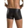PASSION - 049 CORTO NEGRO MATE L/XL