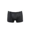 PASSION - 049 CORTO NEGRO MATE L/XL