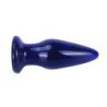 TOYJOY - EL TAPÓN ANAL DE CRISTAL VIBRATORIO BRILLANTE