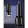 KIIROO - FUNDA KEON COMPATIBLE CON MASTURBADOR