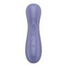 SATISFYER - PRO 2 GENERACIÓN 3 LIQUID AIR TECHNOLOGY LILA