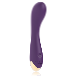 TESORO - VIBRADOR DE PUNTO G HANSEL + CONTROL REMOTO WATCHME
