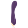 TESORO - VIBRADOR DE PUNTO G HANSEL + CONTROL REMOTO WATCHME