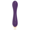 TESORO - VIBRADOR DE PUNTO G HANSEL + CONTROL REMOTO WATCHME