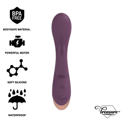 TESORO - VIBRADOR LAURENCE...