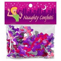 KHEPER GAMES - CONFETI...