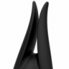 COQUETTE CHIC DESIRE - ESTIMULADOR CLITORIAL NEGRO / FLOR DORADA