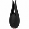 COQUETTE CHIC DESIRE - ESTIMULADOR CLITORIAL NEGRO / FLOR DORADA