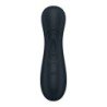 SATISFYER - PRO 2 GENERACIÓN 3 BLACK BLUETOOTH & APP