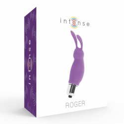 INTENSO - RABBIT ROGER LILAC