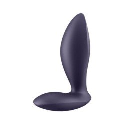 SATISFACTOR - ENCHUFE MORADO