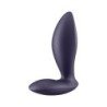 SATISFACTOR - ENCHUFE MORADO