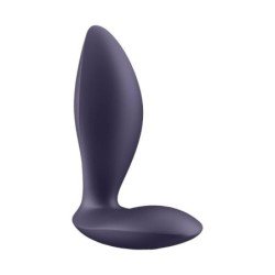 SATISFACTOR - ENCHUFE MORADO