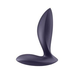 SATISFACTOR - ENCHUFE MORADO