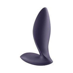 SATISFACTOR - ENCHUFE MORADO