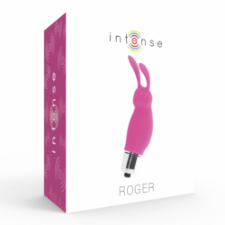 INTENSO - RABBIT ROGER ROSA