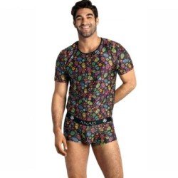 ANAIS MEN - CAMISETA DE...