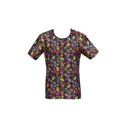 ANAIS MEN - CAMISETA DE MÉXICO M