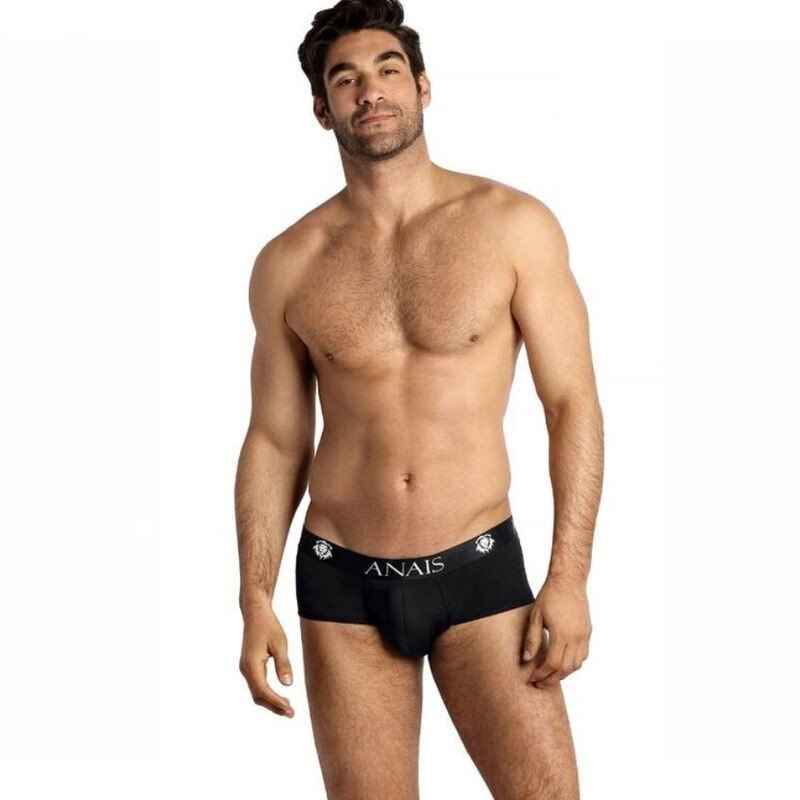 ANAIS MEN - CALZONCILLO PETROL XL