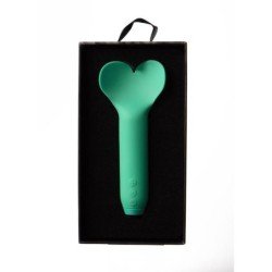 JUEGO - AMOR BALA VERDE ESMERALDA