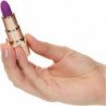 CALEXOTICS - LABIAL RECARGABLE BALA HIDE & PLAY BAD BITCH