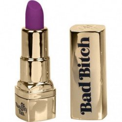 CALEXOTICS - LABIAL RECARGABLE BALA HIDE & PLAY BAD BITCH