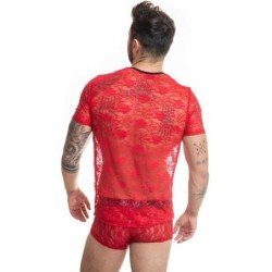 ANAIS MEN - CAMISETA BRAVE XL