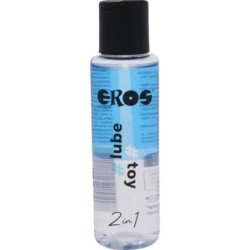 EROS - LUBRICANTE PARA...