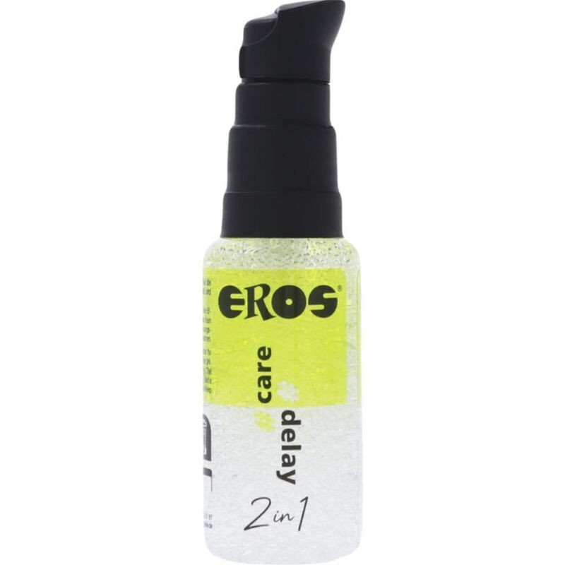 EROS - LUBE CUIDADO RETARDADO 30 ML