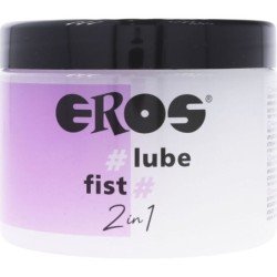 EROS - LUBRICANTE PARA EL...