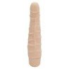 GET REAL - MINI CLASSIC SLIM VIBRADOR NATURAL
