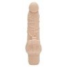 GET REAL - CLASSIC STIM VIBRADOR NATURAL