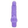 GET REAL - CLASSIC STIM VIBRADOR MORADO