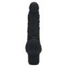 GET REAL - VIBRADOR CLÁSICO NEGRO