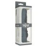 GET REAL - VIBRADOR CLÁSICO NEGRO