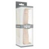 GET REAL - PIEL DE VIBRADOR CLÁSICA DELGADA