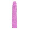 GET REAL - CLASSIC SLIM VIBRADOR ROSA