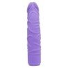 GET REAL - VIBRADOR MORADO CLÁSICO ORIGINAL