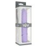 GET REAL - VIBRADOR MORADO CLÁSICO ORIGINAL