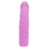 GET REAL - VIBRADOR ROSA CLÁSICO ORIGINAL