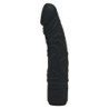 GET REAL - VIBRADOR CLÁSICO ORIGINAL NEGRO