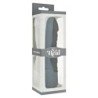GET REAL - VIBRADOR CLÁSICO ORIGINAL NEGRO