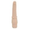 GET REAL - CLASSIC SMOOTH VIBRADOR NATURAL