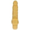 SÉ REAL - VIBRADOR ESTIMULADOR DE PENE DORADO DORADO