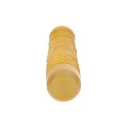 SÉ REAL - VIBRADOR ORIGINAL GOLD DICKER GOLD