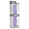 GET REAL - VIBRADOR CLÁSICO GRANDE MORADO