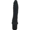 GET REAL - VIBRADOR GRANDE CLÁSICO NEGRO